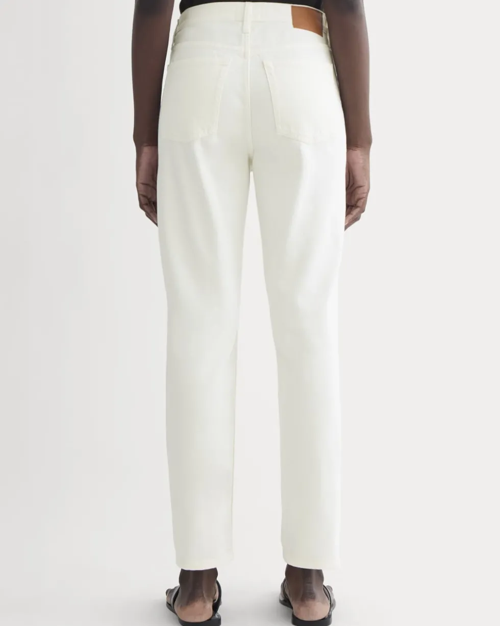The Super-Soft Relaxed Jean