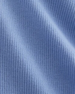 The Sweater Tee in Ultrasoft Merino