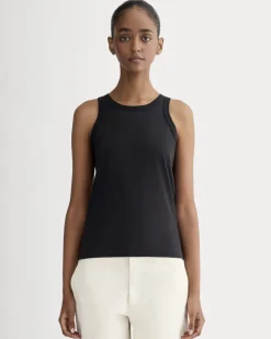 The Tank in Essential Cotton