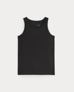 The Tank in Essential Cotton