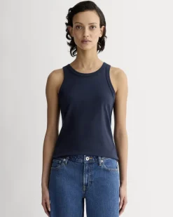 The Tank in Essential Cotton