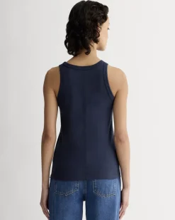 The Tank in Essential Cotton