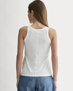 The Tank in Essential Cotton