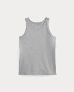 The Tank in Essential Cotton