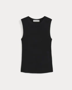 The Tank in Ultrasoft Merino
