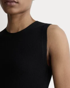 The Tank in Ultrasoft Merino