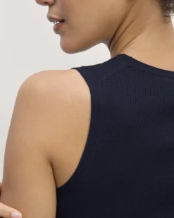 The Tank in Ultrasoft Merino