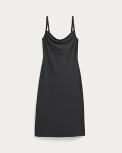 The Tank Midi Dress in Butterknit
