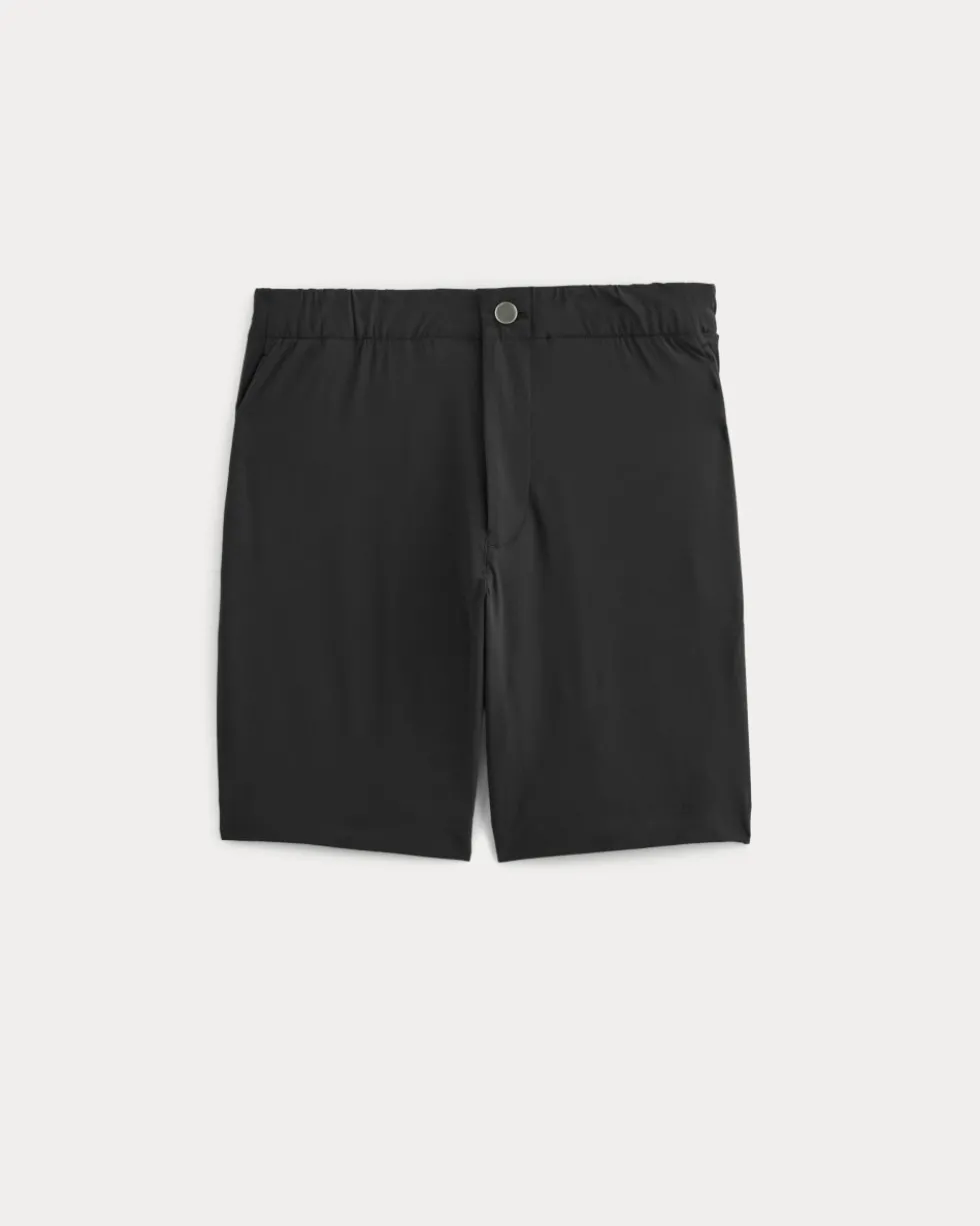 The Tech Pull-On Short