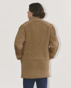 The Teddy Jacket