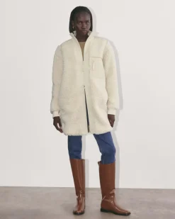 The Teddy Jacket