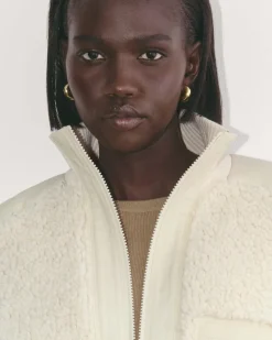The Teddy Jacket