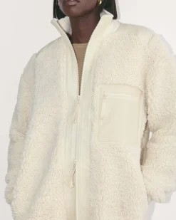 The Teddy Jacket