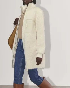 The Teddy Jacket