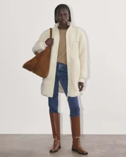 The Teddy Jacket