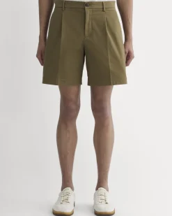 The Transit Chino Short