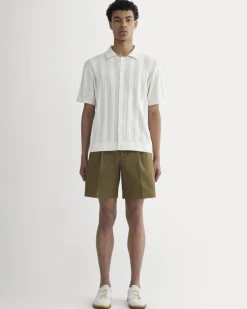 The Transit Chino Short