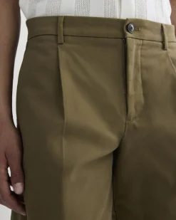 The Transit Chino Short