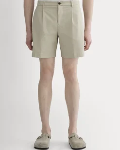 The Transit Chino Short