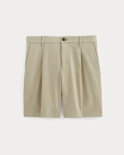 The Transit Chino Short
