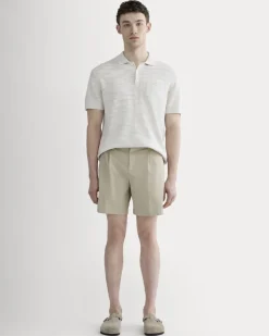 The Transit Chino Short