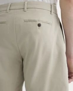 The Transit Chino Short