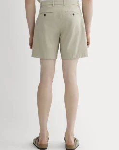 The Transit Chino Short
