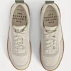 The Tread-Bare Sneaker