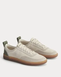 The Tread-Bare Sneaker