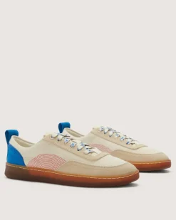 The Tread-Bare Sneaker