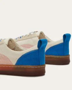 The Tread-Bare Sneaker
