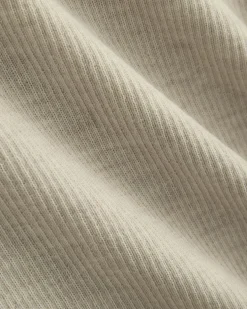 The Turtleneck in Ultrasoft Merino