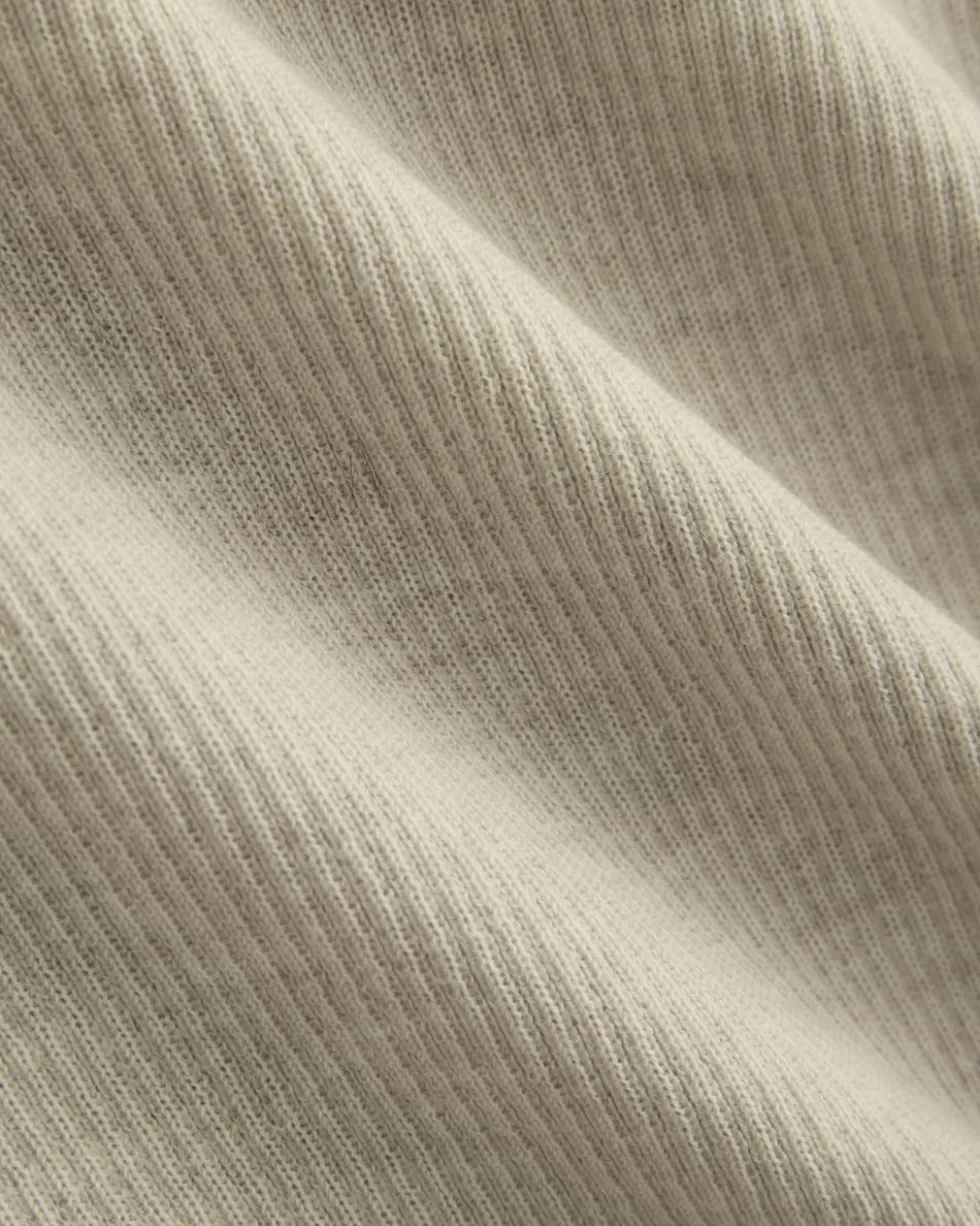The Turtleneck in Ultrasoft Merino
