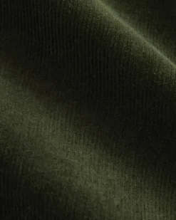The Utility Barrel in Corduroy