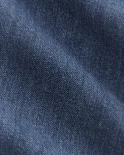 The Utility Barrel Jean