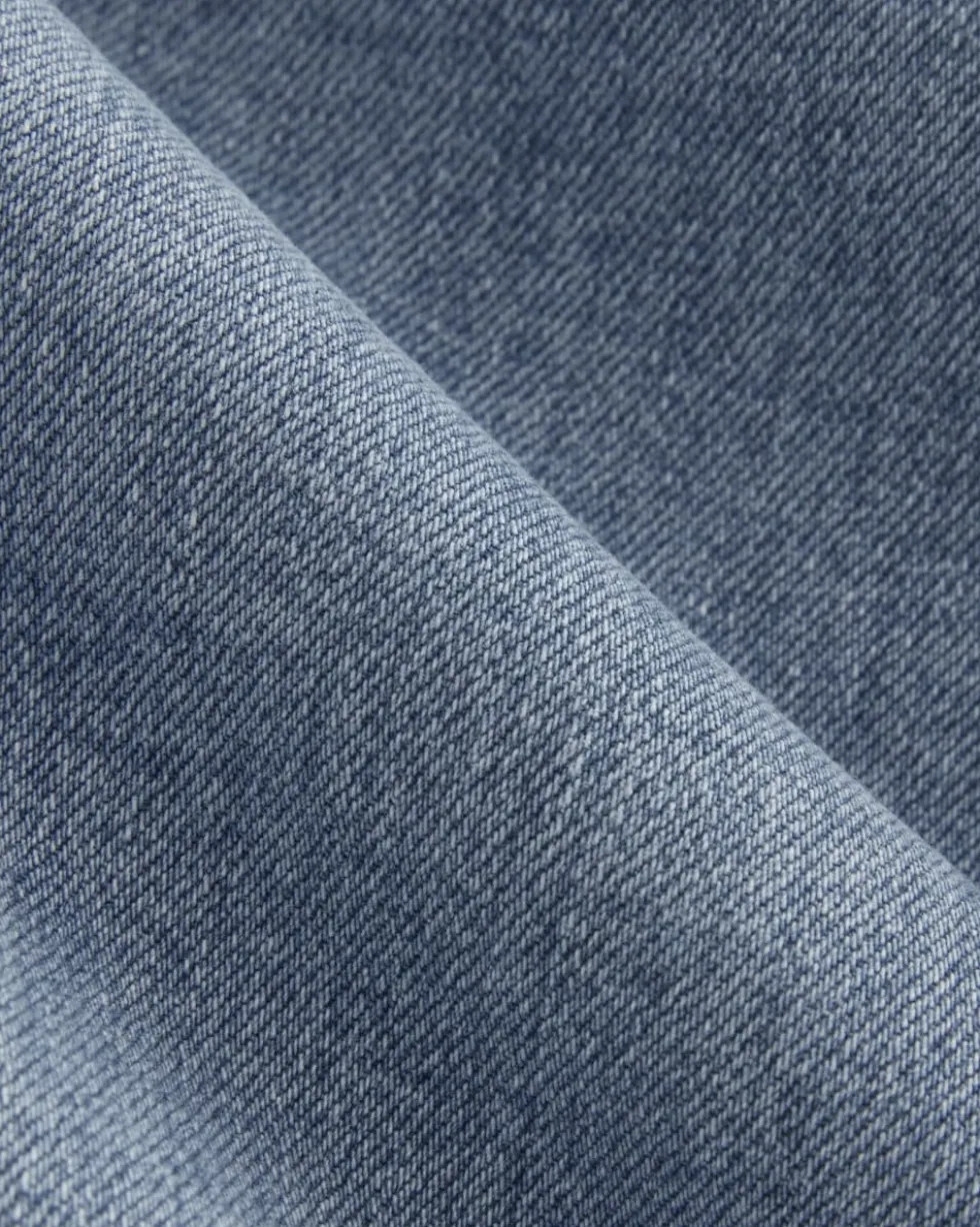 The Utility Barrel Jean