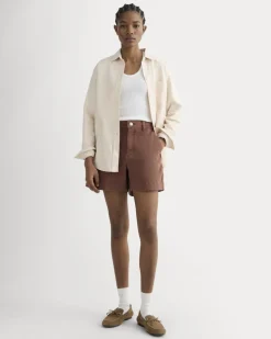 The Utility Short