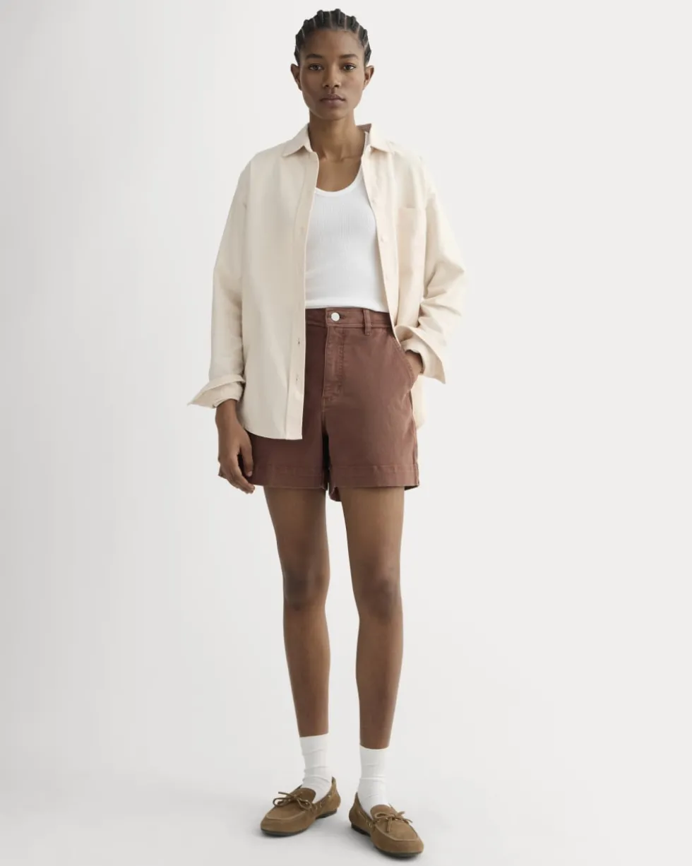 The Utility Short