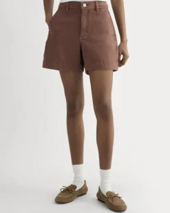 The Utility Short