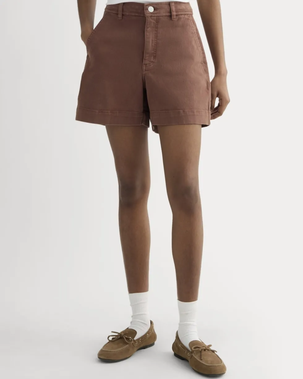 The Utility Short