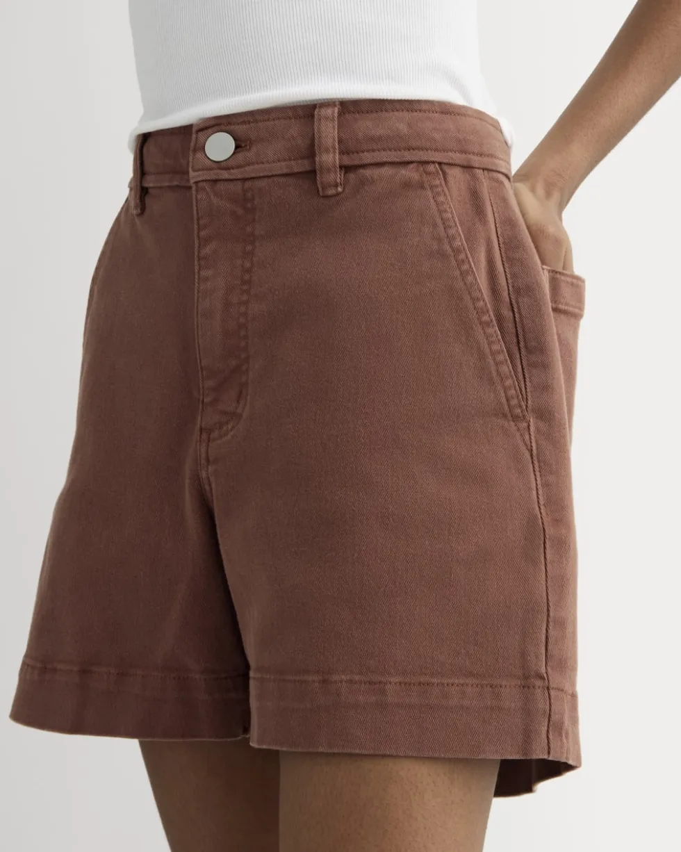 The Utility Short