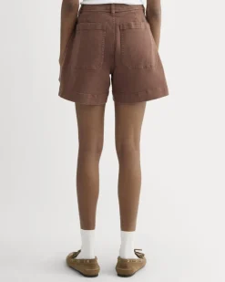The Utility Short