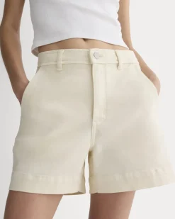 The Utility Short