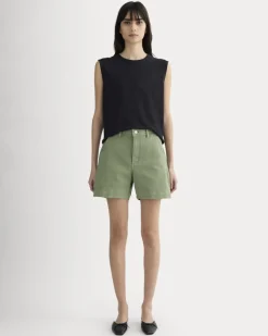 The Utility Short