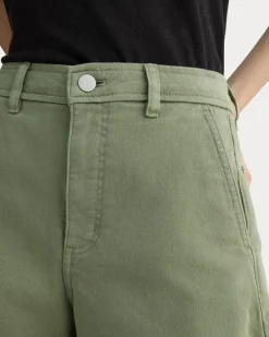 The Utility Short