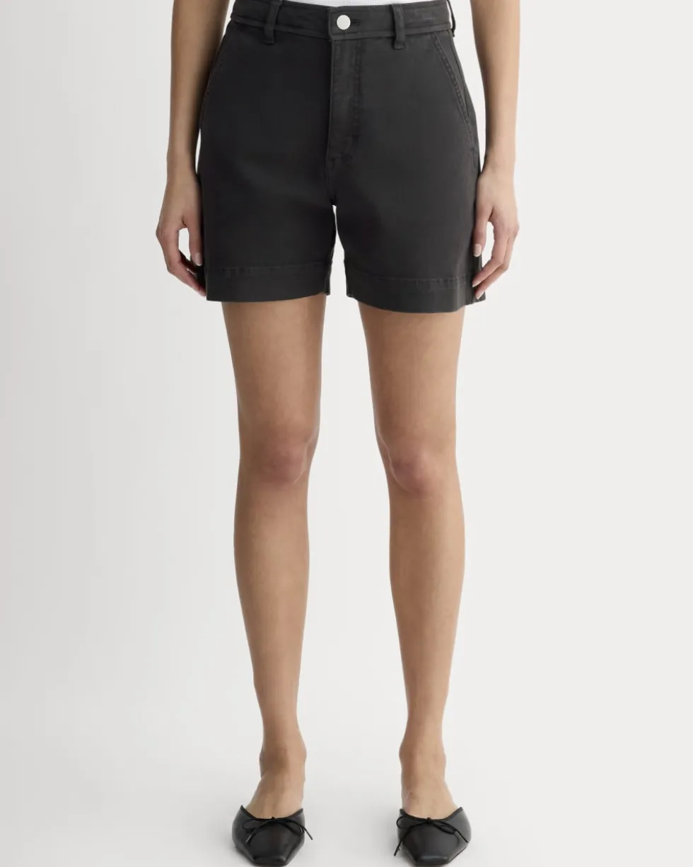 The Utility Short