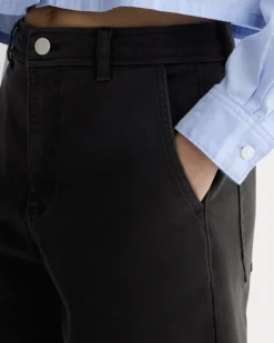 The Utility Short