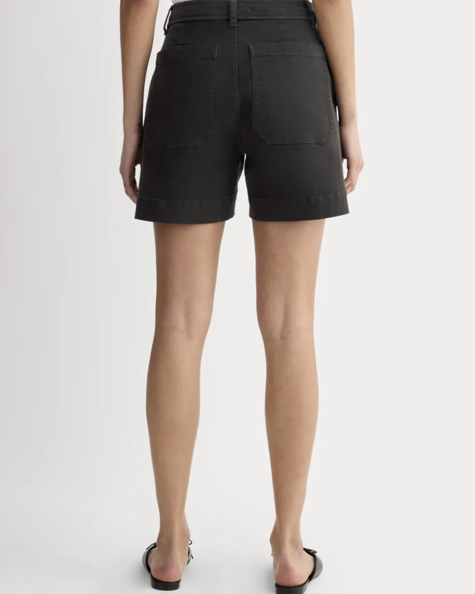 The Utility Short
