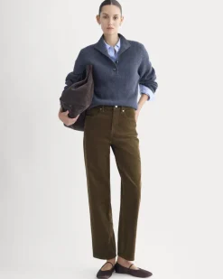 The Way-High® Corduroy Pant
