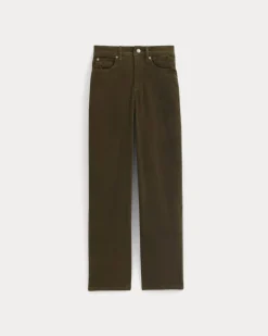 The Way-High® Corduroy Pant
